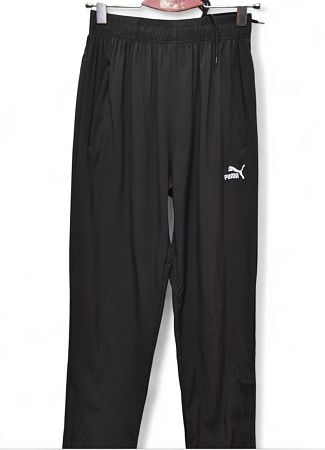 Штаны Спорт Vanda 06-140 black - делук
