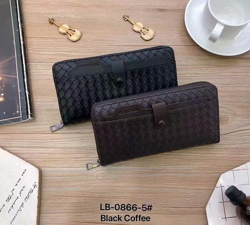 Кошелек Chus KK0866-5 mix - делук