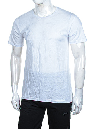 Футболка Banko N2001-5 white - делук