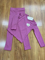 Костюм Rsv 217 fuchsia - делук