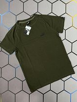 Футболка Alex Clothes 4345 khaki - делук