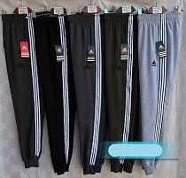Штаны Спорт Shon S729 grey - делук
