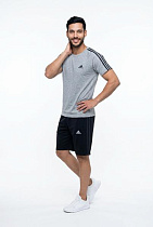 Костюм Sport Style 11 l.grey - делук