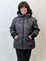 Куртка Liart 979 black - делук