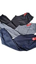 Штаны Спорт Cramp C15 grey - делук