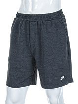 Шорты Banko 1-14-7 d.grey - делук