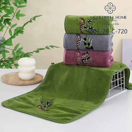 Полотенце 501-76-720 - делук
