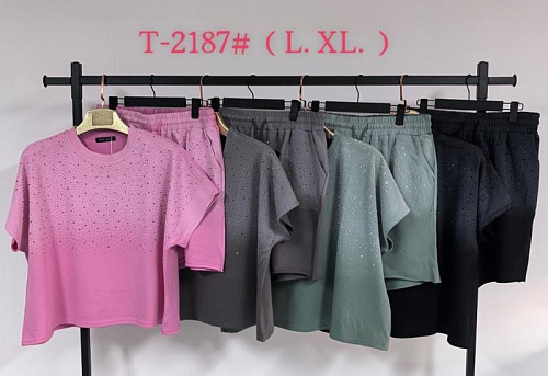 Костюм Anion T2187 mix - делук