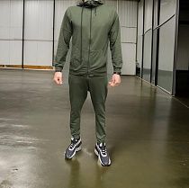 Костюм Спорт Mirwear 02 green - делук