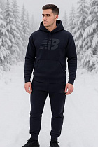 Костюм Спорт Moranny MR92 navy - делук