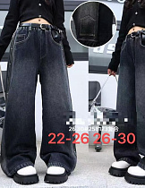 Джинсы Major 1258123 blue Джинсы Major 1258123 blue - делук