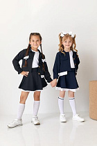 Костюм Moda School MD10 black - делук