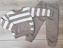 Костюм Emir Kids 754 beige - делук