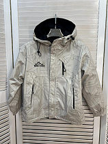 Куртка Major 20961 beige - делук