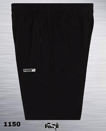 Шорты Azt AZ537-1150 black - делук