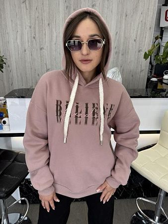 Батник Jjf 50151 l.beige - делук