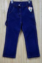 Джинсы Miki Maki MM333 blue - делук