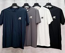 Футболка Peng 2322 navy - делук