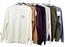 Свитер Miss Kurry 8-1717 mix - делук