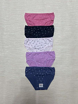 Трусы Disneyopt Kids DS88 mix (6-7) Трусы Disneyopt Kids DS88 mix (6-7) - делук