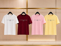 Футболка Zalov ZW2163 pink - делук