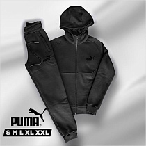 Костюм Спорт Mary Poppins 6719 black - делук