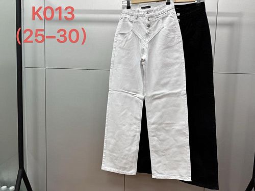 Штаны Direa K013 black - делук