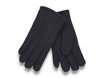 Перчатки Kh Clothes 2307-3 black Перчатки Kh Clothes 2307-3 black - делук