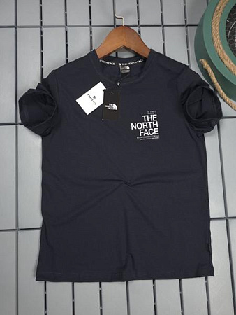 Футболка Hous Of Timur HT3164 navy - делук