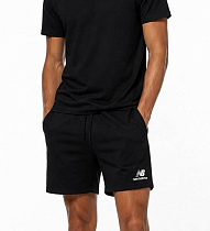 Шорты Zalov ZW1844 black - делук