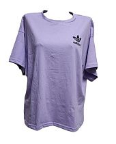 Футболка Sevim 3522 lilac - делук