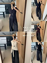 Футболка Divo DV701 brown - делук