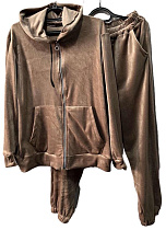 Костюм Спорт Shoptime S542 camel - делук