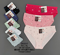 Трусики SN2017 - делук