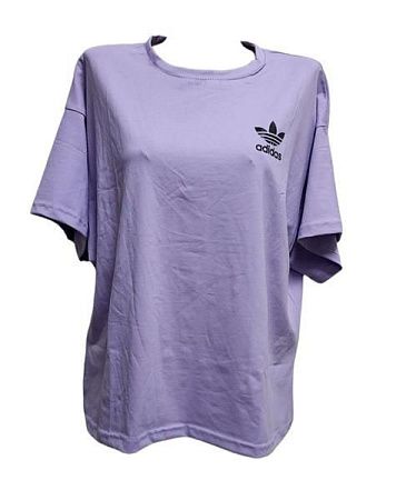 Футболка Sevim 3522 lilac - делук