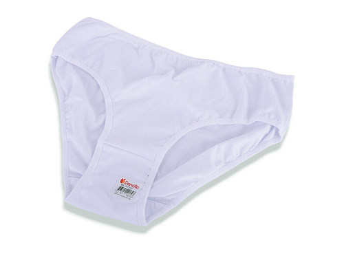 Трусы Textile 3171D2 white 2XL-4XL - делук