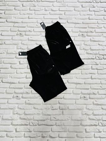 Шорты Yulichka 903NK black-black - делук