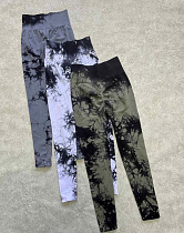 Лосины X-Ray XR970 khaki - делук