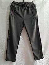 Штаны Спорт Giang 7115 grey - делук
