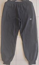 Штаны Спорт Dicolor DC42 black - делук