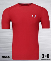 Футболка Azt AZ998-5049 red - делук
