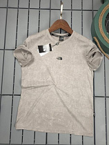 Футболка Hous Of Timur HT2257 beige - делук