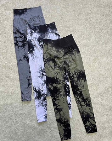 Лосины X-Ray XR970 khaki - делук