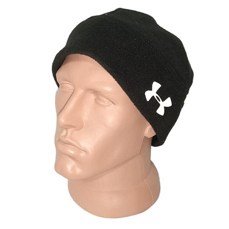 Шапка Mabi MB328 black - делук