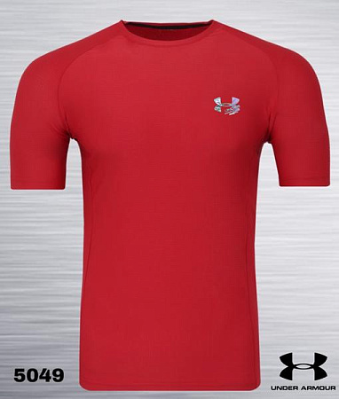 Футболка Azt AZ998-5049 red - делук