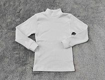 Гольф Boys&Girls BG419 white - делук