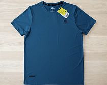 Футболка Hai H343 blue - делук