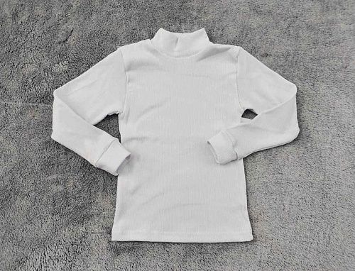 Гольф Boys&Girls BG419 white - делук