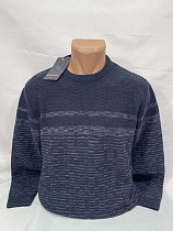 Свитер Sabihina SB1550 navy - делук