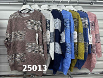 Свитер Gertie 25013 white - делук